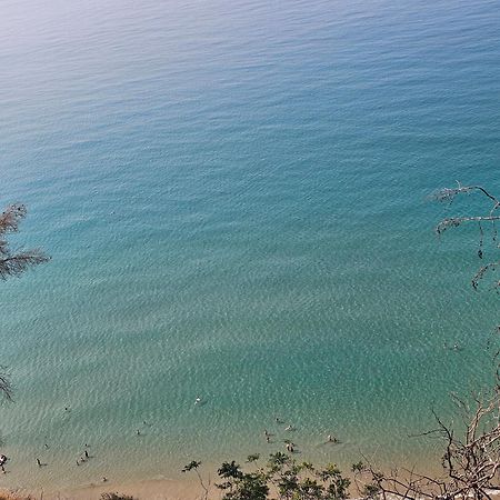 Vila Avocado Ventimiglia Exteriér fotografie