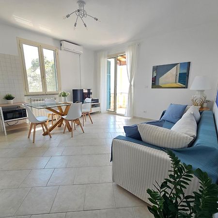 Vila Avocado Ventimiglia Exteriér fotografie