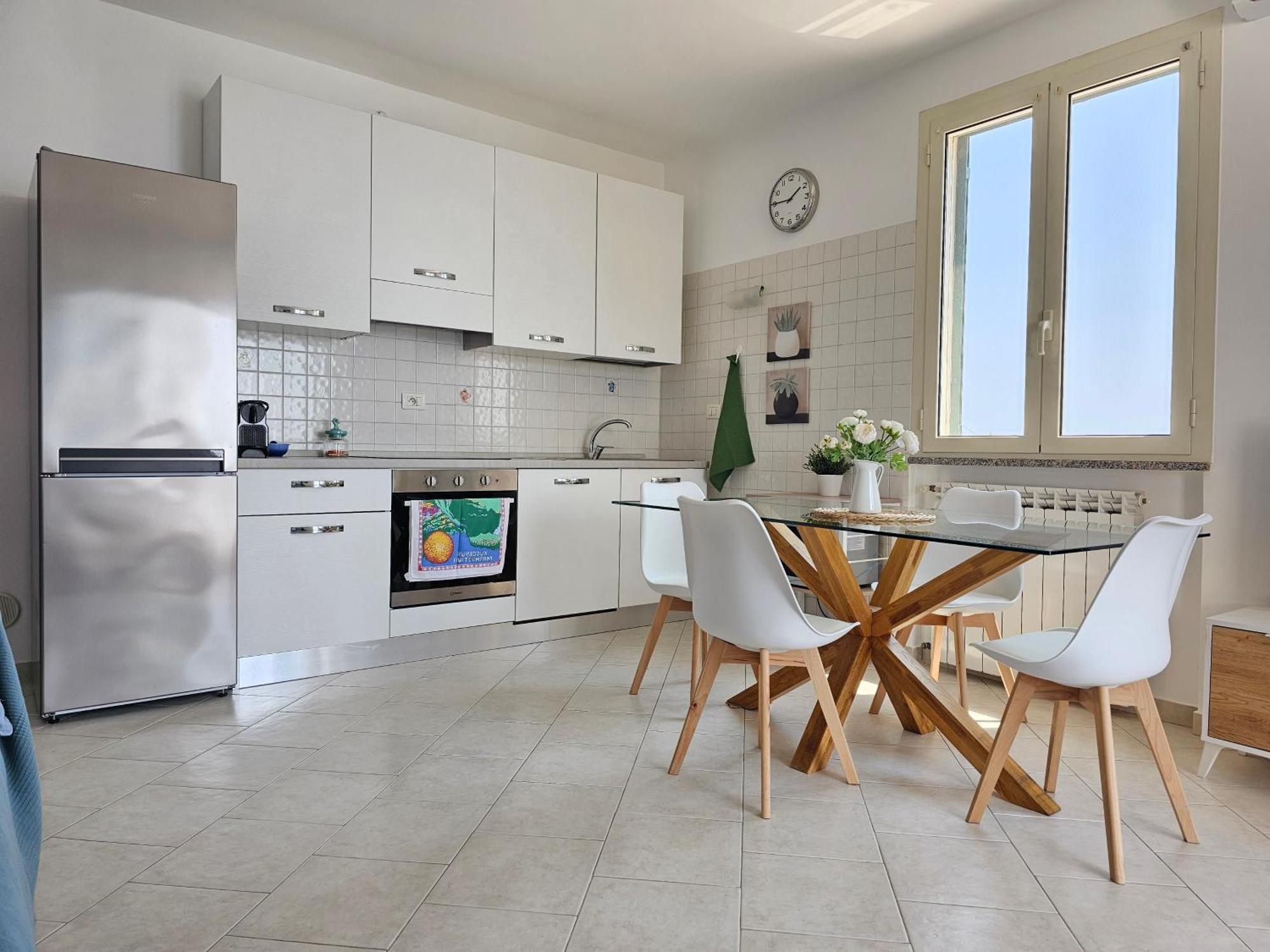 Vila Avocado Ventimiglia Exteriér fotografie