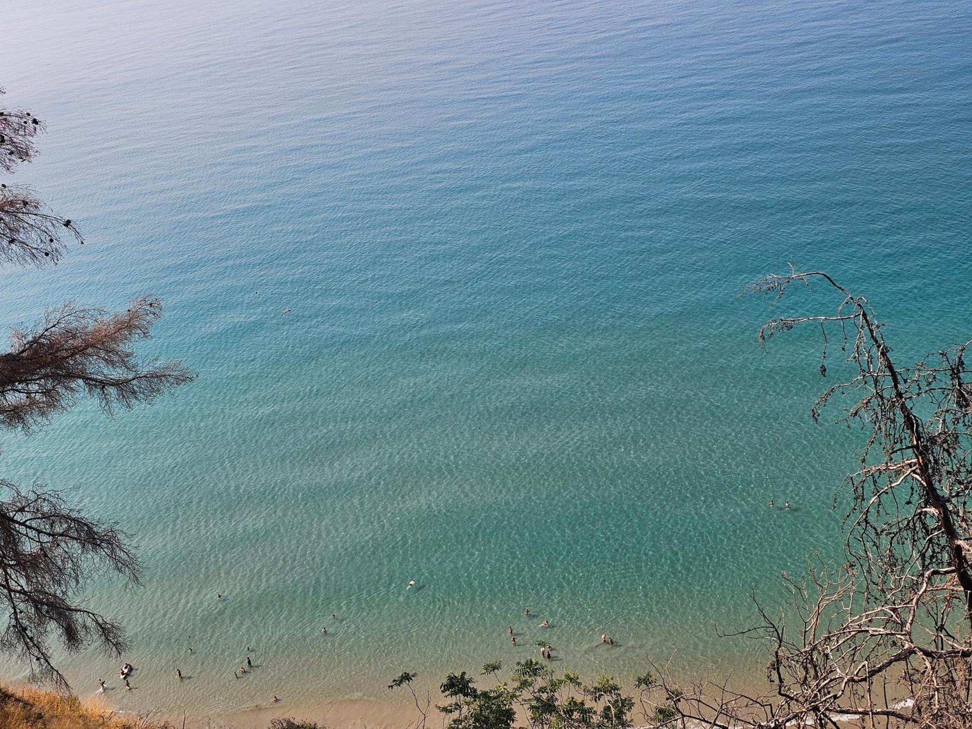 Vila Avocado Ventimiglia Exteriér fotografie