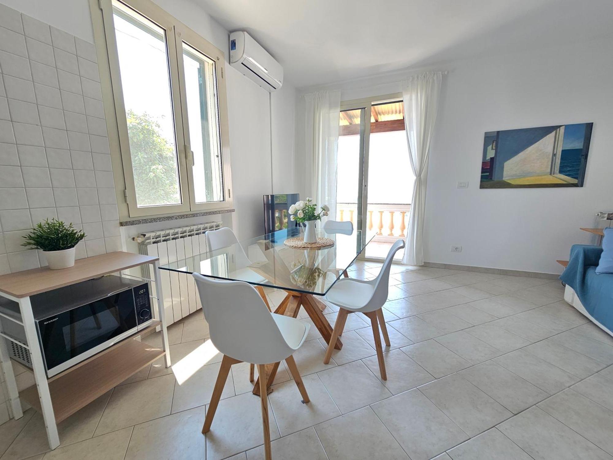 Vila Avocado Ventimiglia Exteriér fotografie