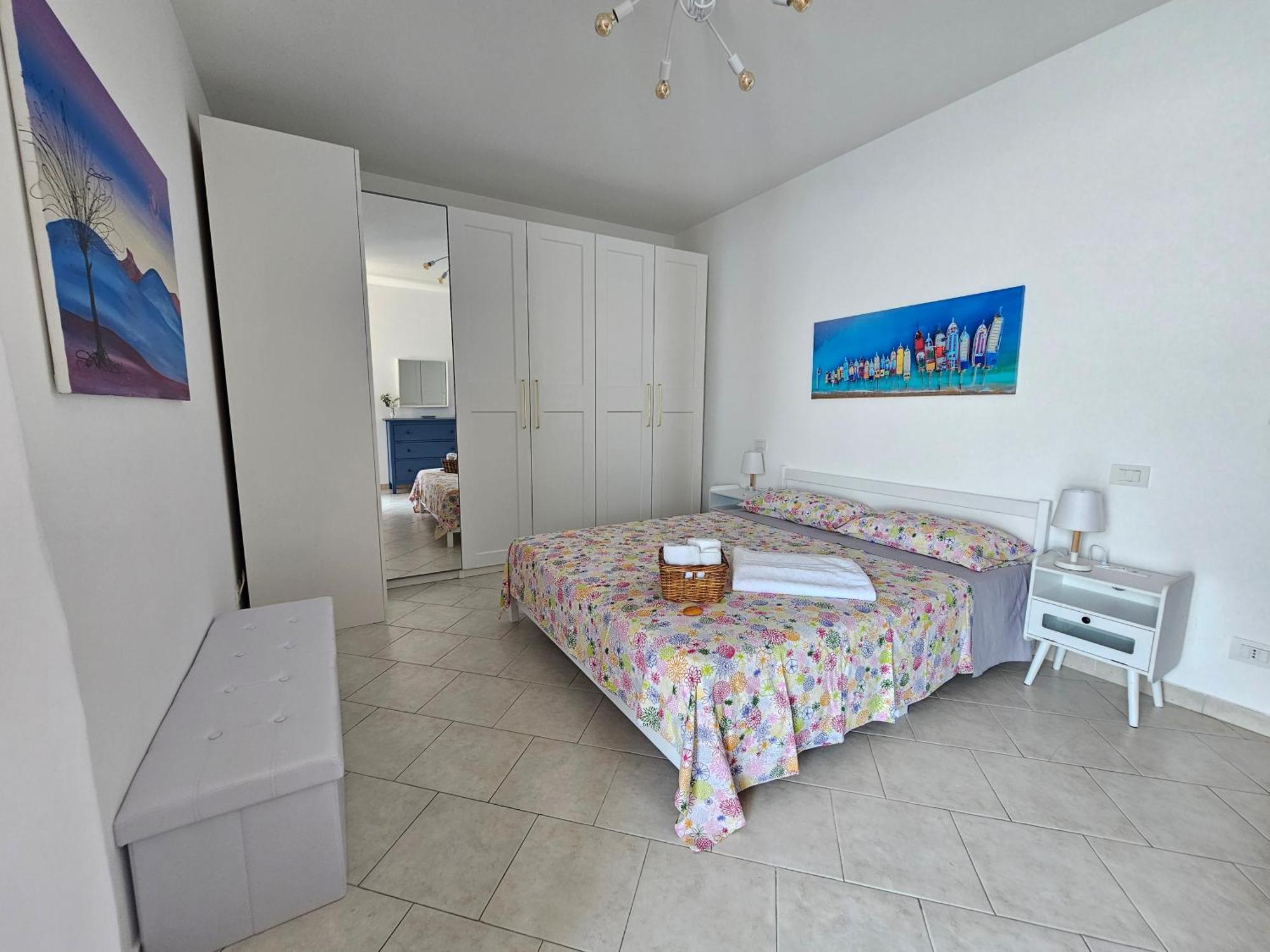 Vila Avocado Ventimiglia Exteriér fotografie