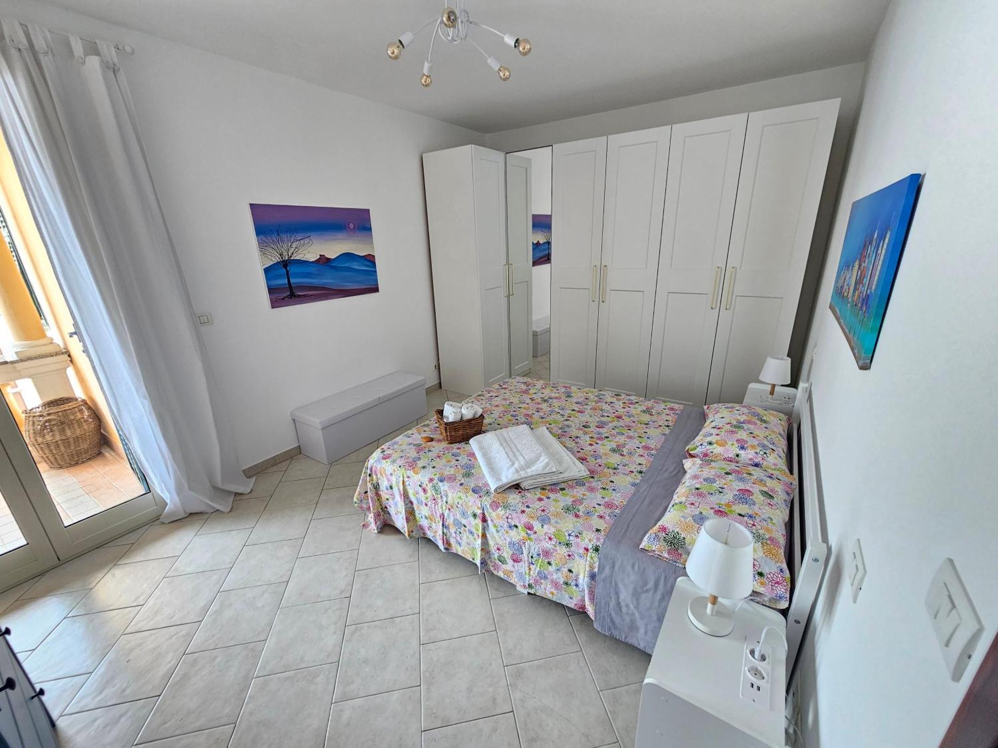 Vila Avocado Ventimiglia Exteriér fotografie